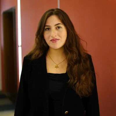 Mariam Chinchaladze