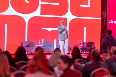Tourister 2025 – main stage session
