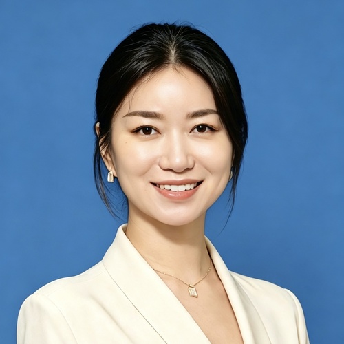Fiona Pan