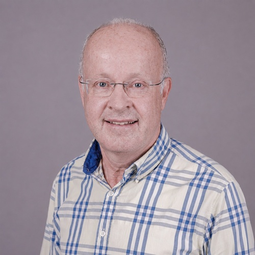 Peter Laimer